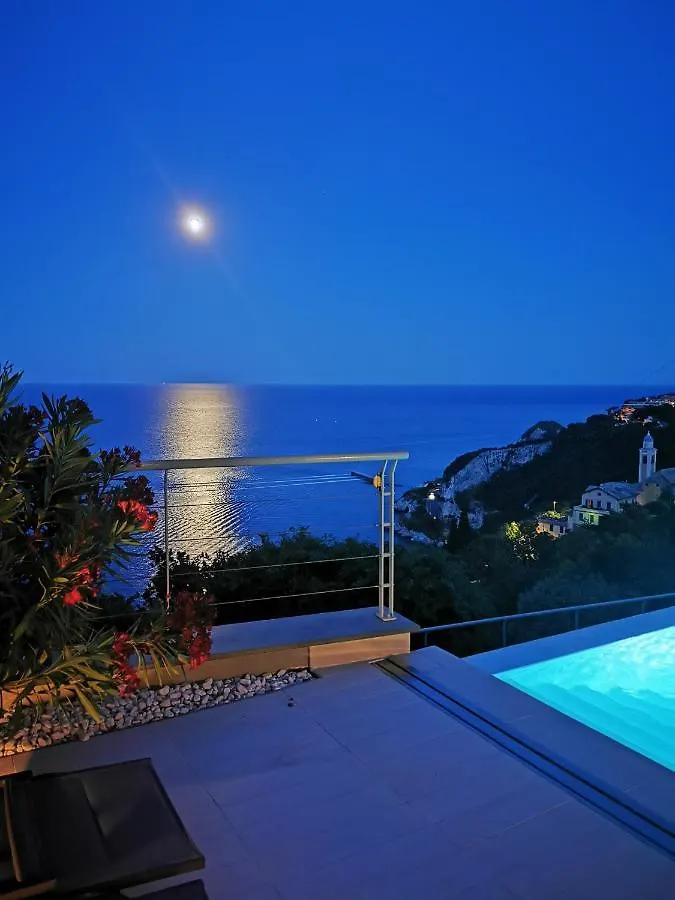 Bergeggi Tindari Sunrise Apartment