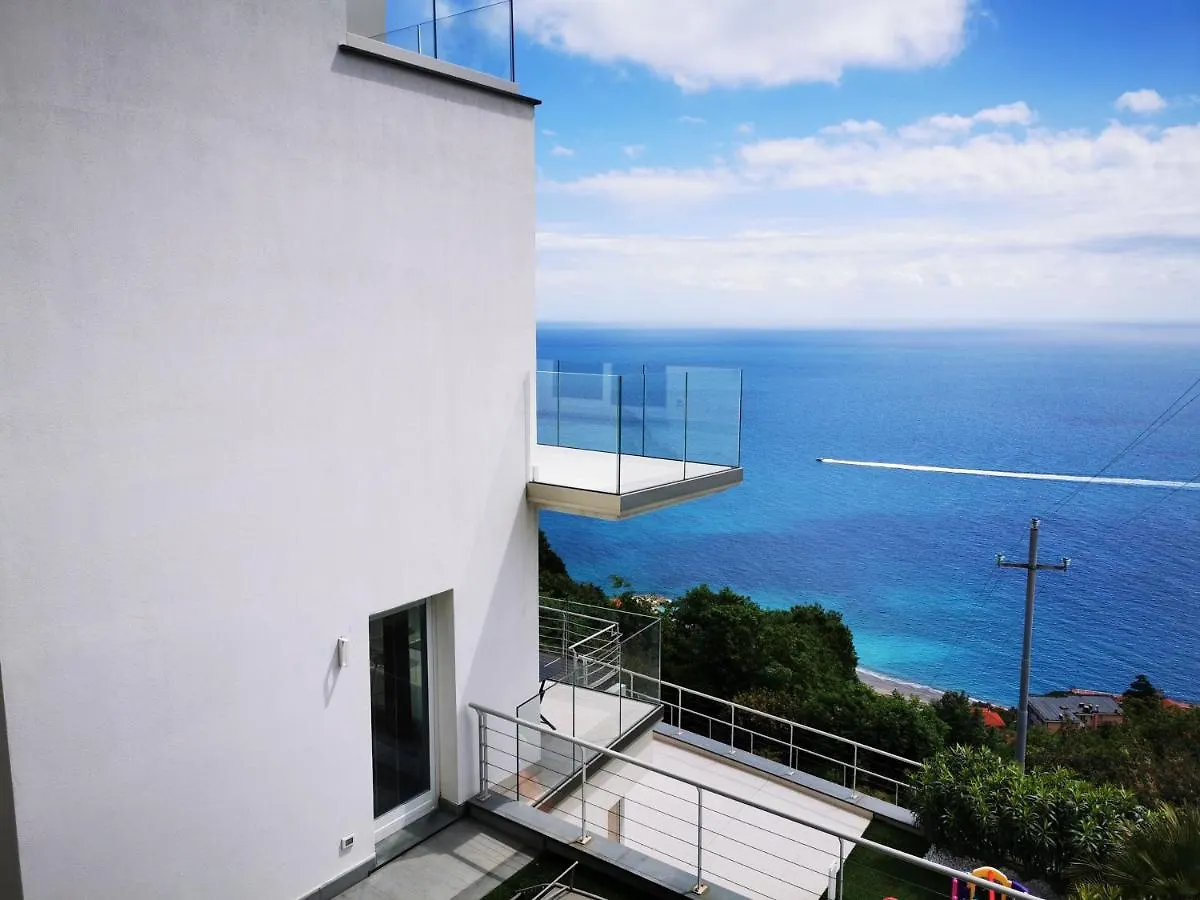 Bergeggi Tindari Sunrise Apartment