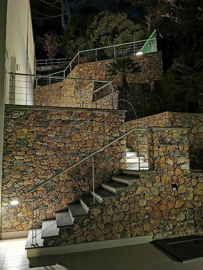Bergeggi Tindari Sunrise Apartment