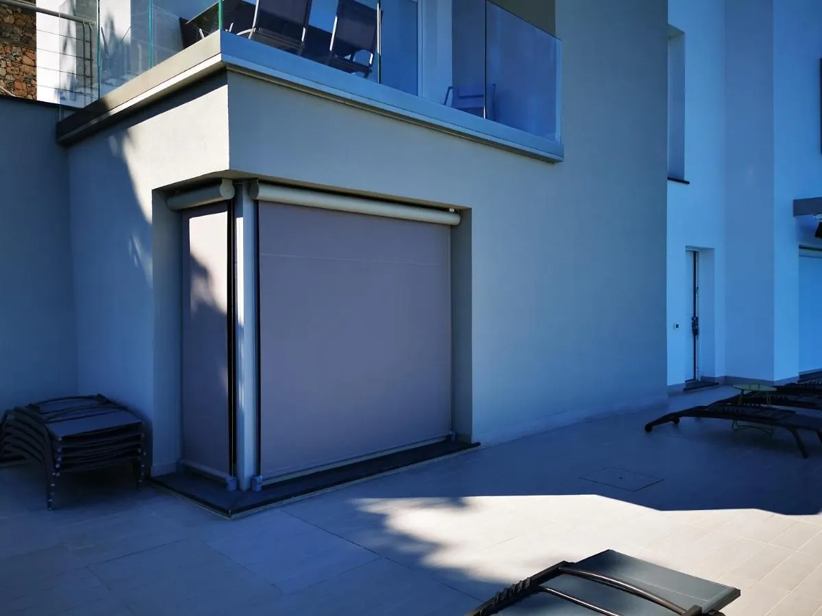 Bergeggi Tindari Sunrise Apartment Italy