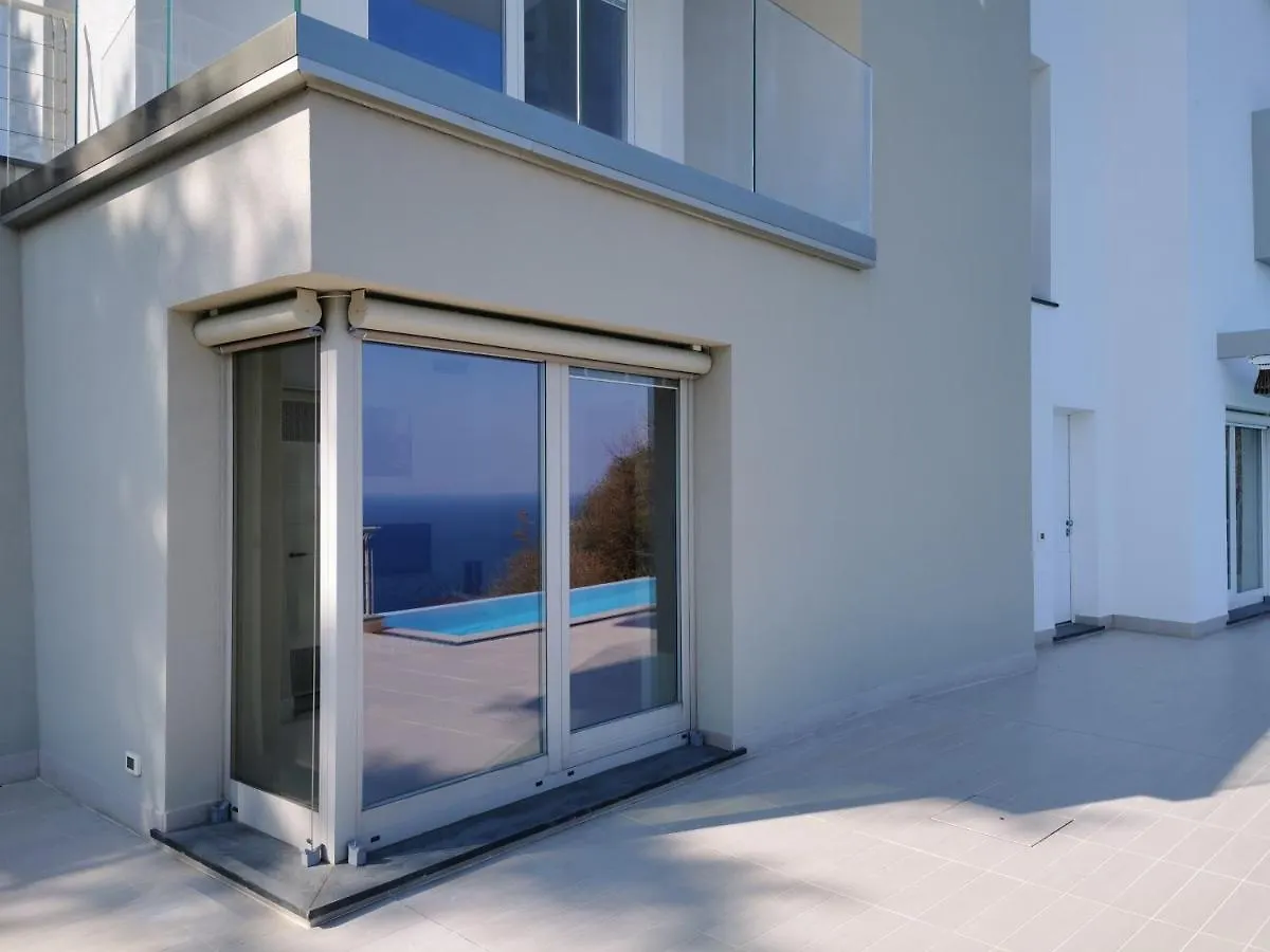 Bergeggi Tindari Sunrise Apartment