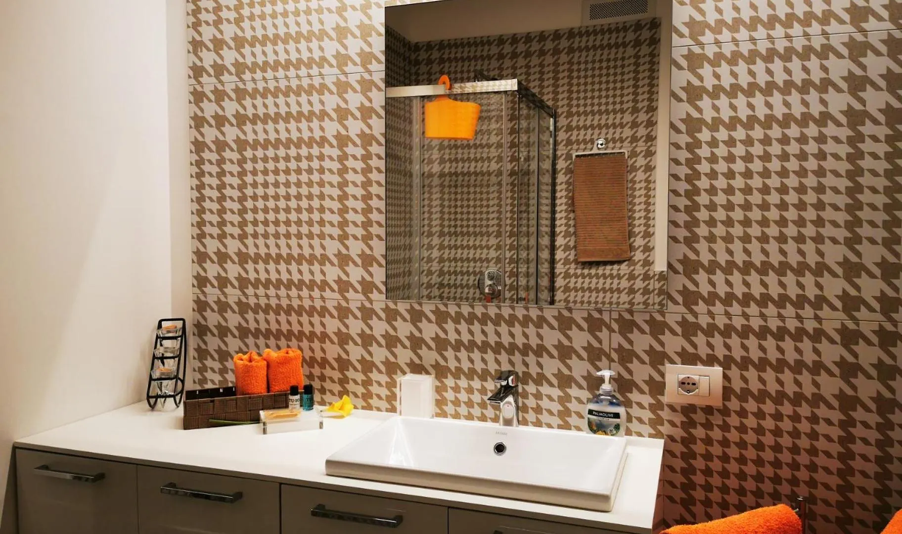 Bergeggi Tindari Sunrise Apartment