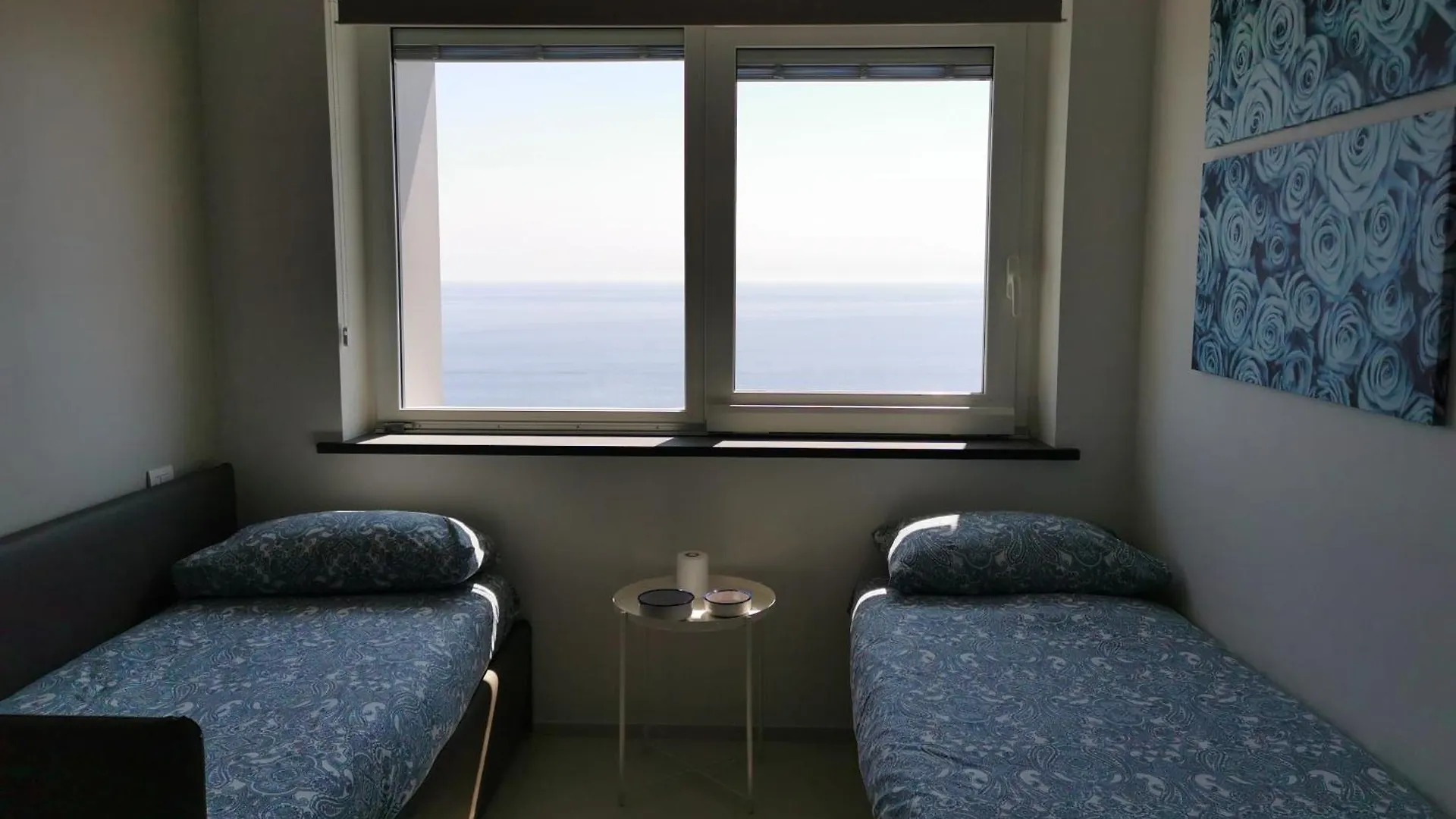 Bergeggi Tindari Sunrise Apartment