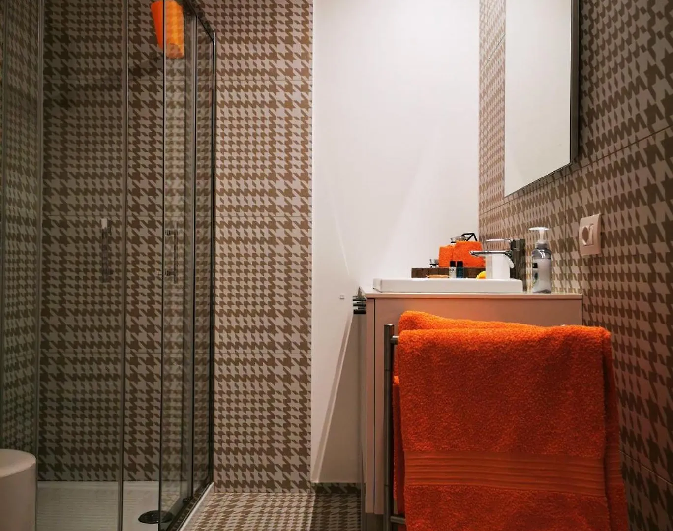 Bergeggi Tindari Sunrise Apartment