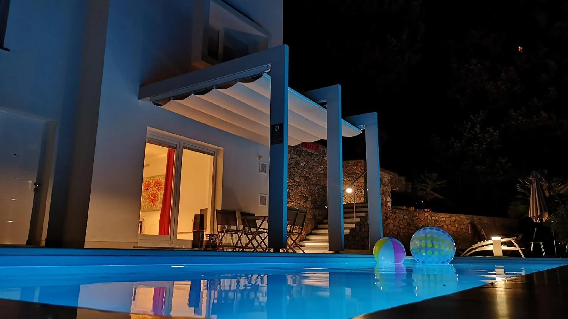 Bergeggi Tindari Sunrise Apartment Italy