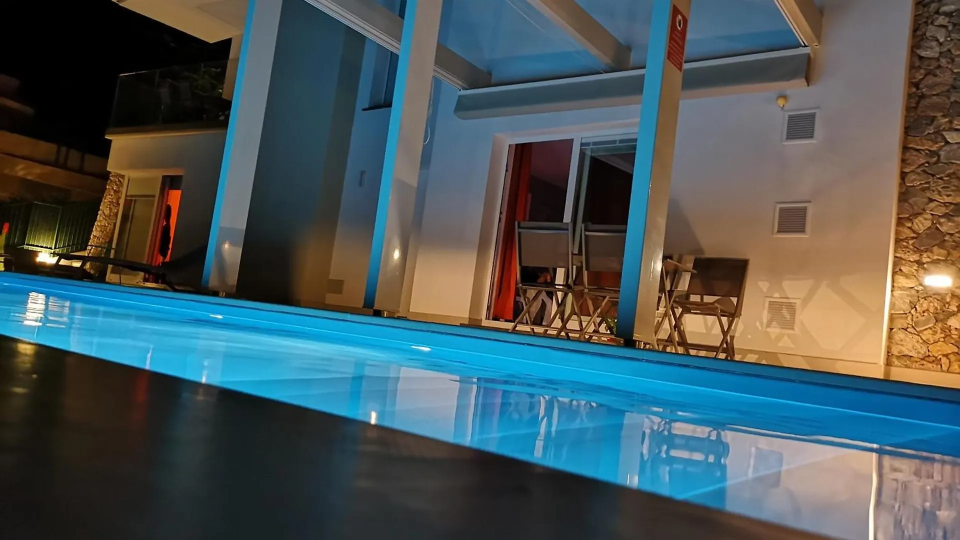 Bergeggi Tindari Sunrise Apartment