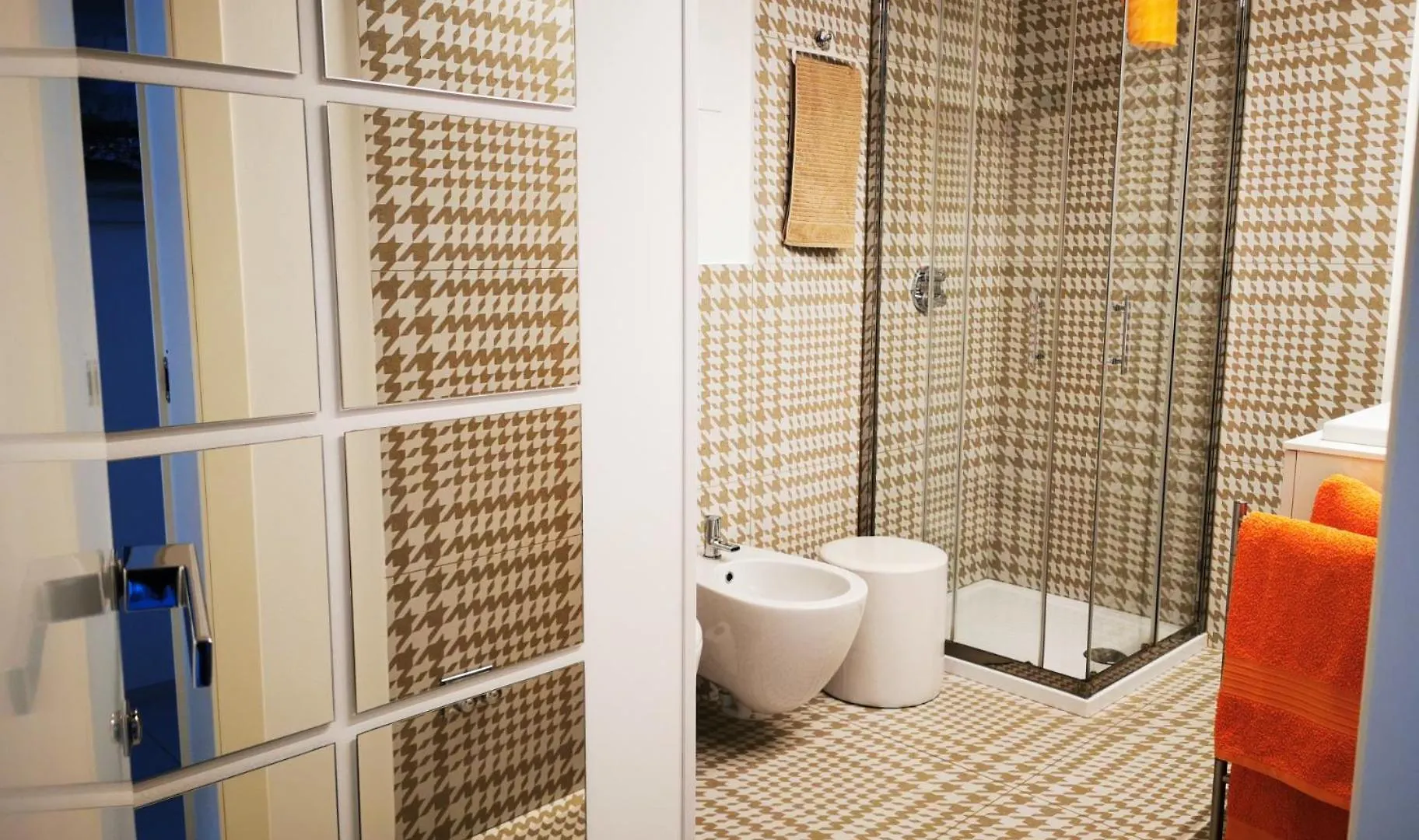 Bergeggi Tindari Sunrise Apartment Italy