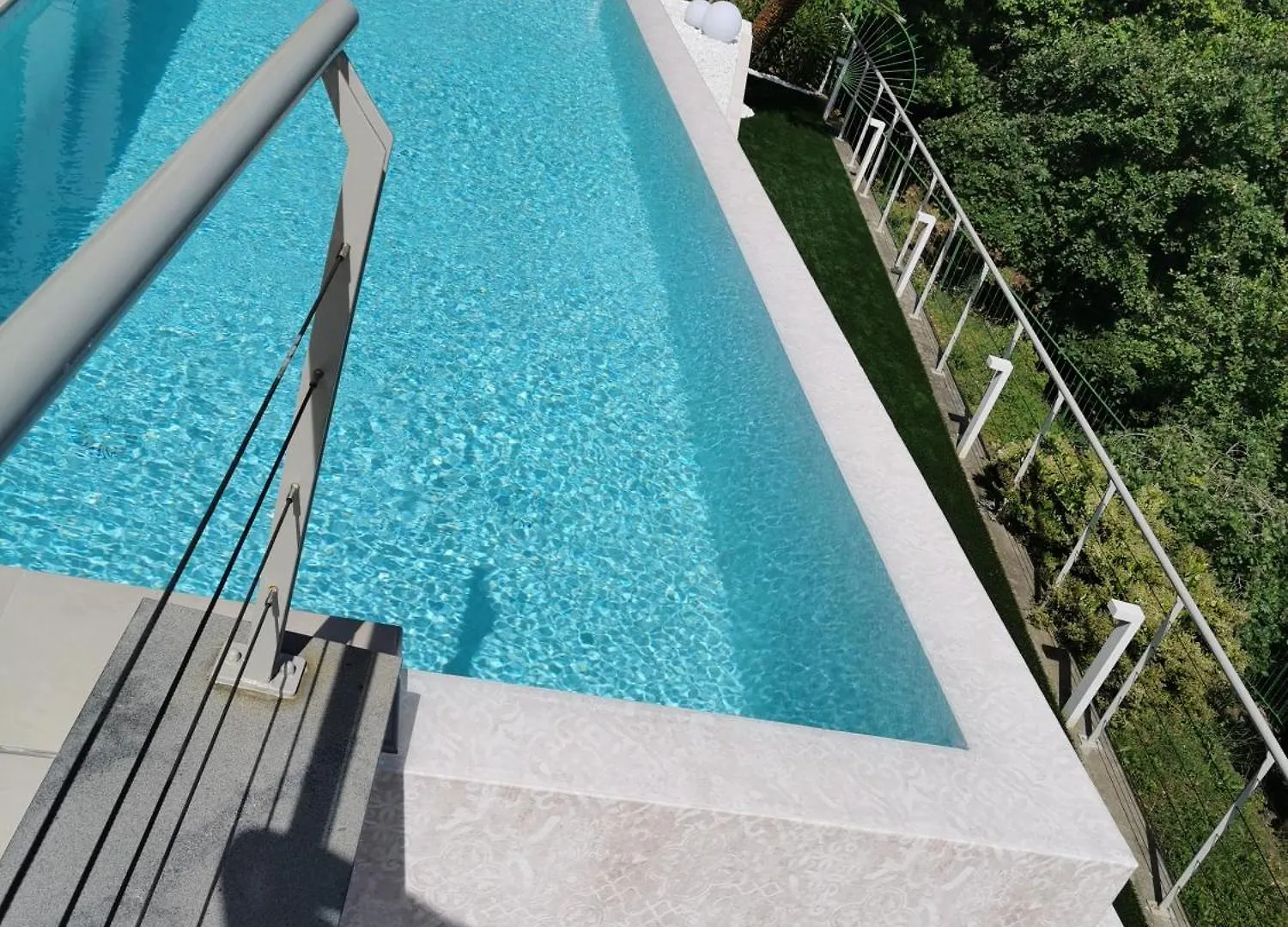 Bergeggi Tindari Sunrise Apartment Italy