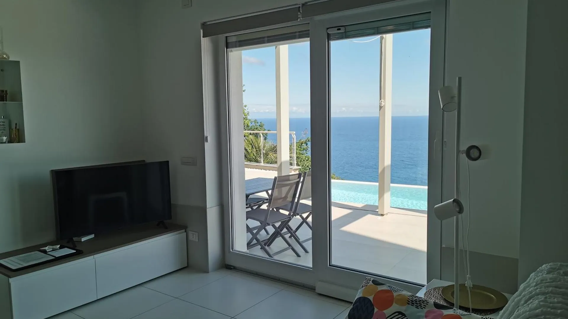 Bergeggi Tindari Sunrise Apartment