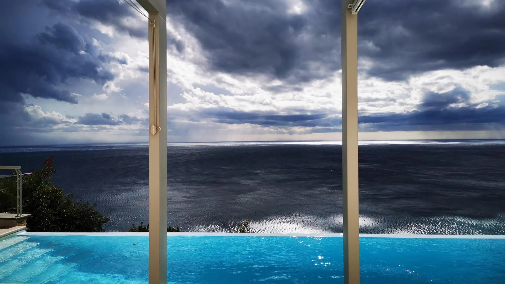 Bergeggi Tindari Sunrise Apartment