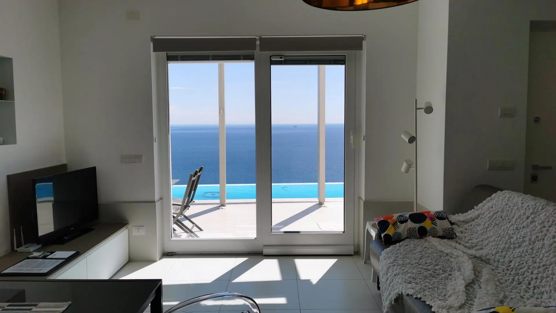 Bergeggi Tindari Sunrise Apartment