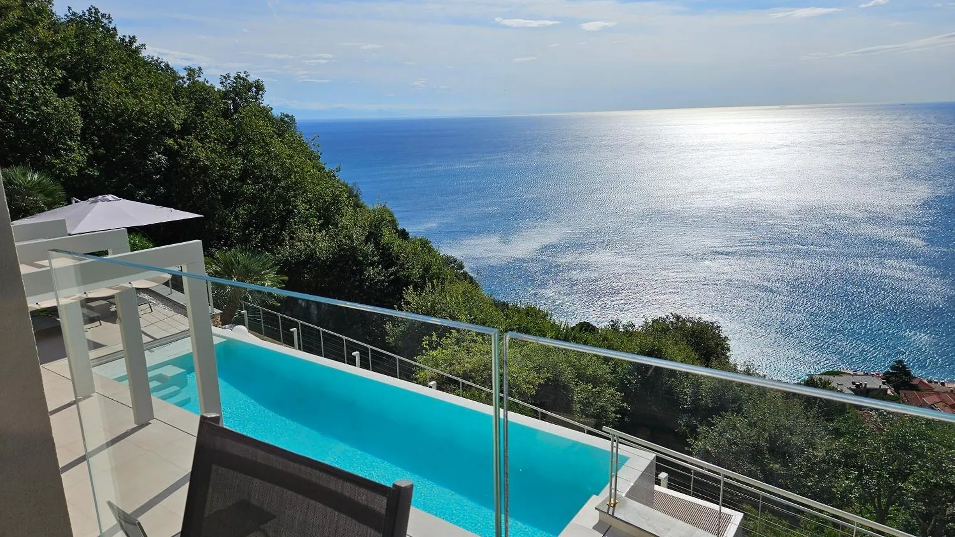 Bergeggi Tindari Sunrise Apartment