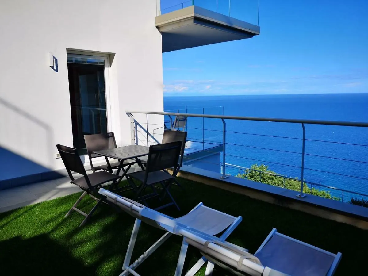 Bergeggi Tindari Sunrise Apartment