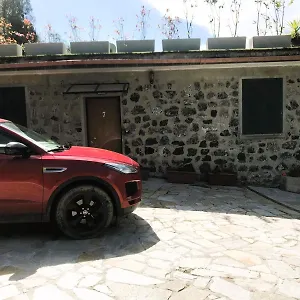 La Casetta Di Sofia Ferienhaus