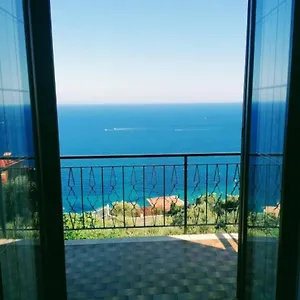 Appartamento Casa Bellavista, Bergeggi