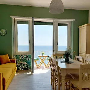 Appartamento Finestra Sul Mare 2, Bergeggi